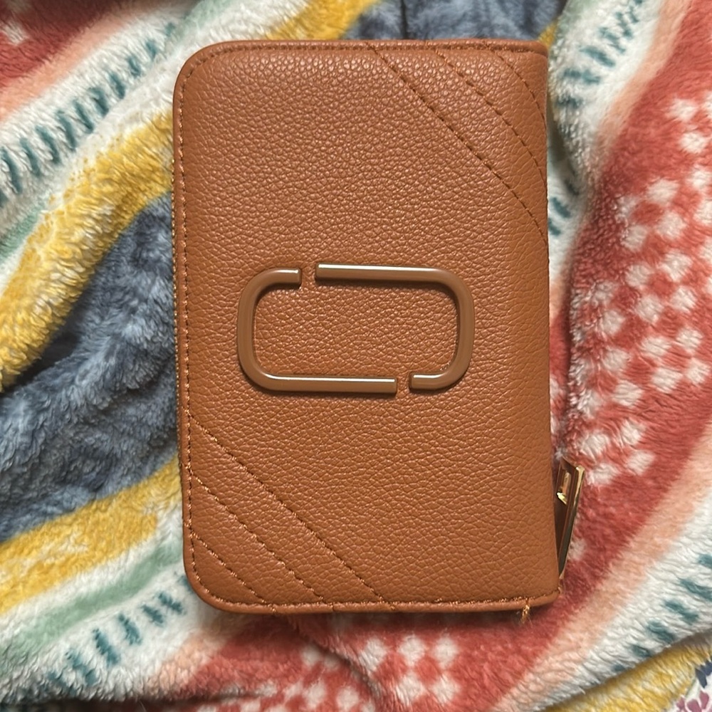 Marc Jacob’s wallet